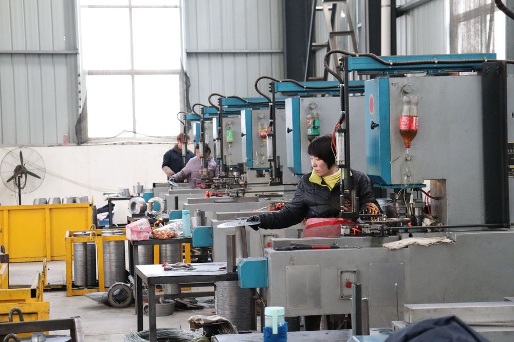 廠(chǎng)容廠(chǎng)貌