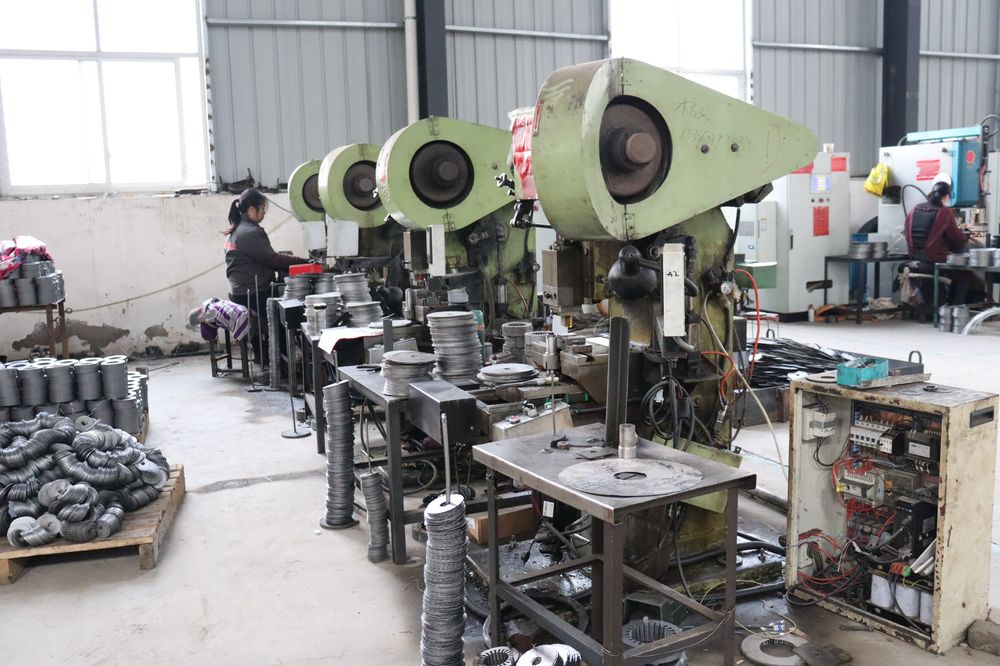 廠(chǎng)容廠(chǎng)貌