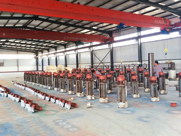 廠(chǎng)區(qū)一覽