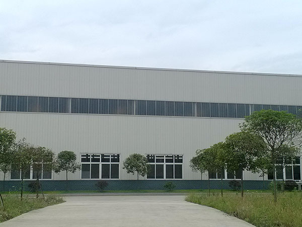 廠(chǎng)區(qū)一覽