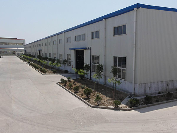 廠(chǎng)區(qū)一覽