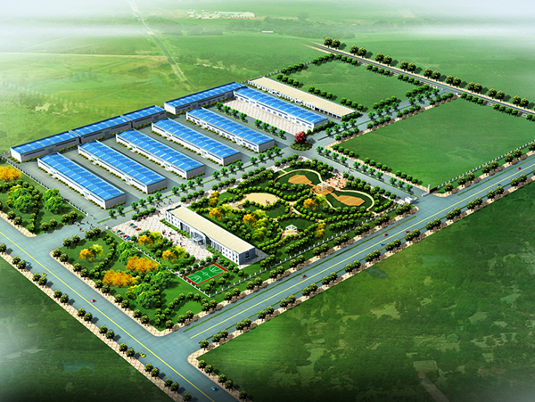 廠(chǎng)區(qū)一覽