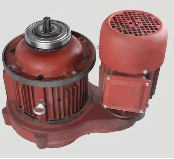 起重機(jī)電機(jī)的原理？南京耀中電機(jī)有限公司告訴你